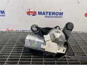 Wischermotor hinten