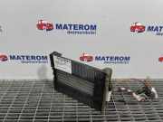 Wärmetauscher Heizung