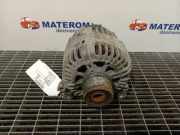 Lichtmaschine