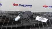 Wischermotor hinten