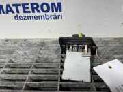 Vorwiderstand Gebläse