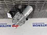 Wischermotor hinten