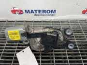 Wischermotor hinten