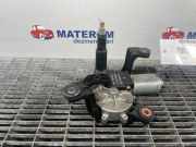 Wischermotor hinten