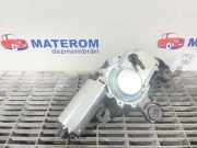 Wischermotor hinten