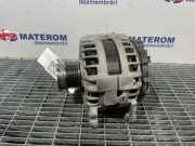 Lichtmaschine