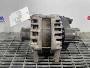 Lichtmaschine