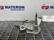 Wischermotor hinten
