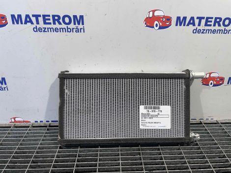Wärmetauscher Heizung