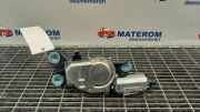 Wischermotor hinten