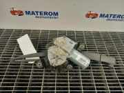 Wischermotor hinten