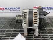 Lichtmaschine