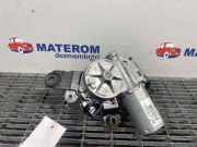 Wischermotor hinten