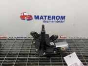 Wischermotor hinten