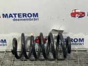Fahrwerksfeder hinten