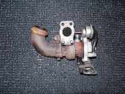 Turbolader