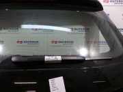 Wischermotor hinten