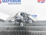 Wischermotor hinten