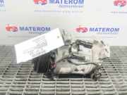 Klimakompressor