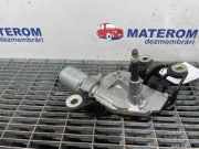 Wischermotor hinten