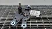 Wischermotor hinten