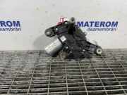 Wischermotor hinten