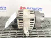 Lichtmaschine