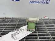 Vorwiderstand Gebläse