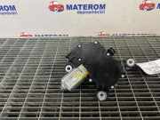 Wischermotor hinten