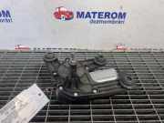 Wischermotor hinten
