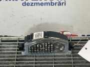 Vorwiderstand Gebläse