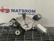Wischermotor hinten