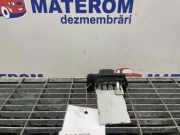 Vorwiderstand Gebläse