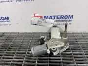 Wischermotor hinten
