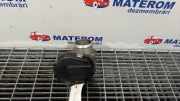 Drosselklappe