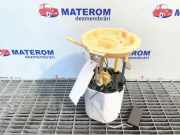 Kraftstoffförderpumpe