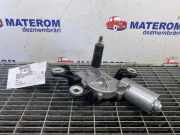 Wischermotor hinten