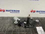Wischermotor hinten