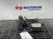 Wischermotor hinten