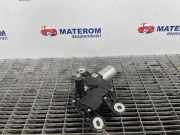 Wischermotor hinten