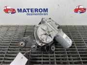 Wischermotor hinten