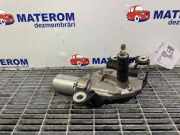 Wischermotor hinten