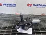 Wischermotor hinten