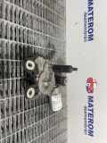 Wischermotor hinten