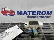 Sensor Dieselpartikelfilter