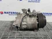 Klimakompressor