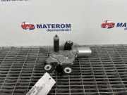 Wischermotor hinten