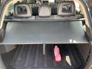 Hutablage Dodge Caliber Schrägheck 2.0 16V (ECN) 2011-02