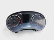 Tacho 8V0920873P Audi A3 Sportback (8VA/8VF) Schrägheck 5-drs 1.6 TDI 16V (DDYA) 2017-07