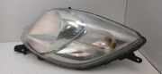 Scheinwerfer Rechts 811300D120 Toyota Yaris II (P9) Schrägheck 1.0 12V VVT-i (1KR-FE) 2006-06